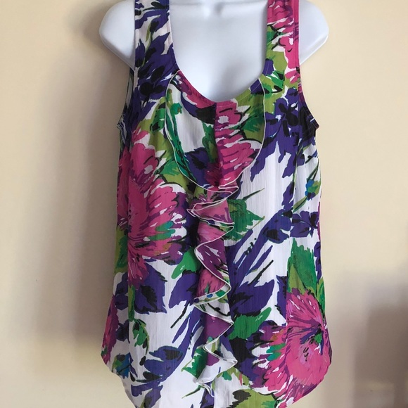 Lane Bryant Tops - Lane Bryant Blouse